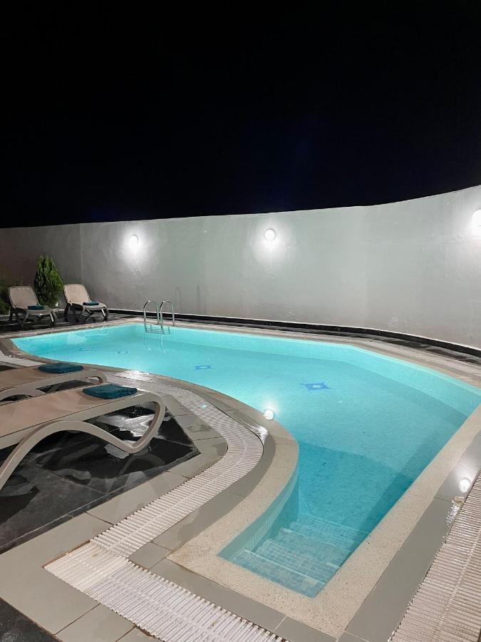 Villa Yasmine Suite Avec Jacuzzi Reservee Aux Familles Marrakesh Ngoại thất bức ảnh